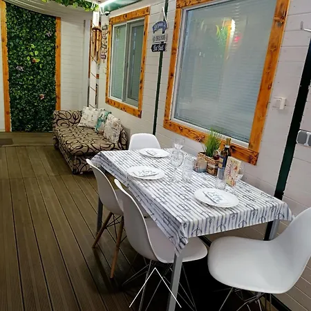 Paradise Camp * Szozopol